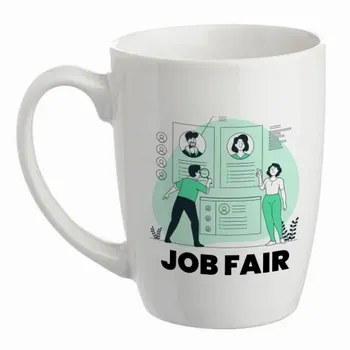 Ceramic Mugs - Custom Phone Wallets Now