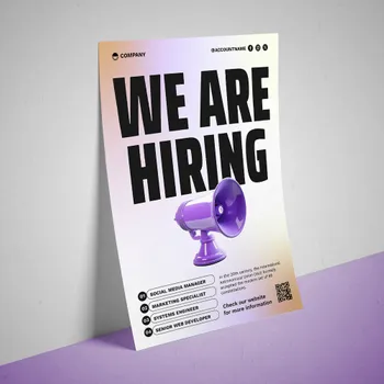 Flyers - Custom Phone Wallets Now