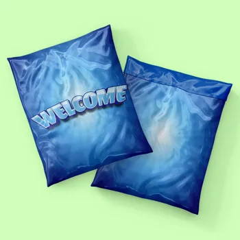 Mailers - Custom Phone Wallets Now