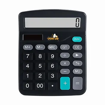 Calculators - Custom Phone Wallets Now