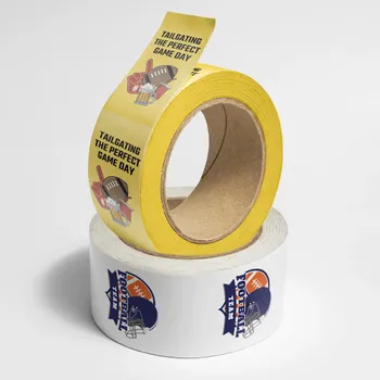 Packing Tapes - Custom Phone Wallets Now