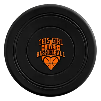 Flying Discs - Custom Phone Wallets Now