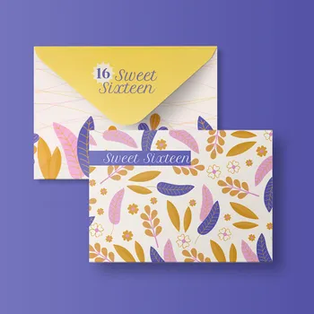 Envelopes - Custom Phone Wallets Now