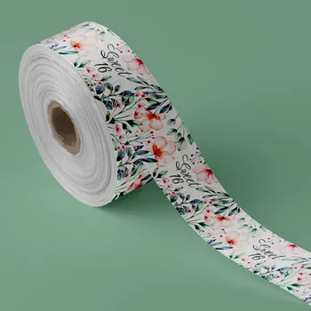 Ribbons - Custom Phone Wallets Now