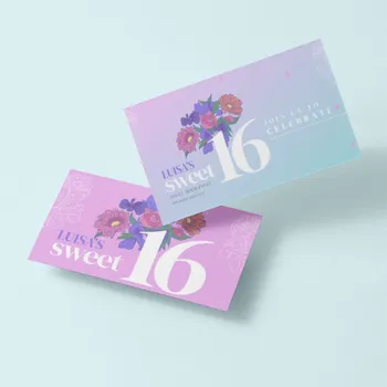 Notecards - Custom Phone Wallets Now