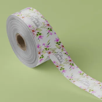 Ribbons - Custom Phone Wallets Now