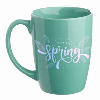 Ceramic Mugs - Custom Phone Wallets Now