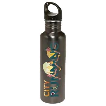 Stainless Steel Water Bottles - Custom Phone Wallets Now