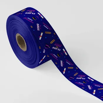 Ribbons - Custom Phone Wallets Now