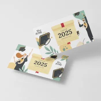 Notecards - Custom Phone Wallets Now