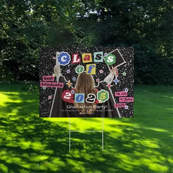 Yard Signs - Custom Phone Wallets Now