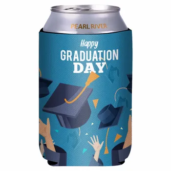 Can Coolers - Custom Phone Wallets Now