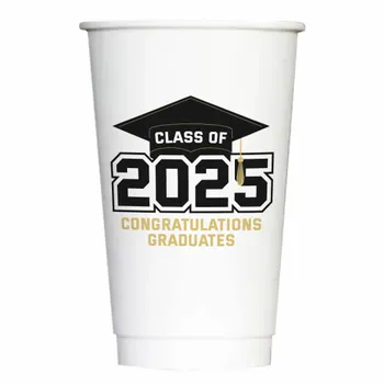 Hot Drink Cups - Custom Phone Wallets Now