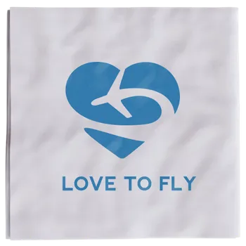 Napkins - Custom Phone Wallets Now