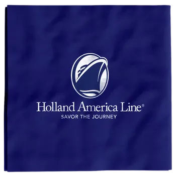 Napkins - Custom Phone Wallets Now