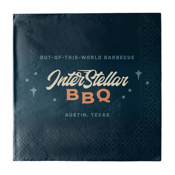 Napkins - Custom Phone Wallets Now