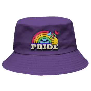 Bucket Hats - Custom Phone Wallets Now