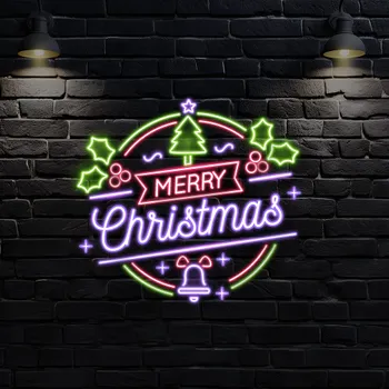 Neon Signs - Custom Phone Wallets Now