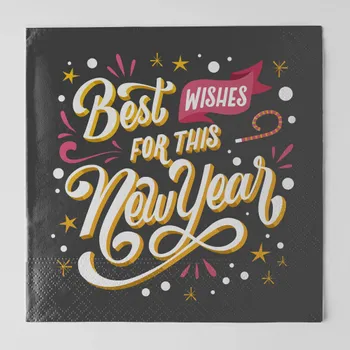 Napkins - Custom Phone Wallets Now