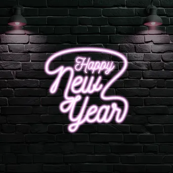 Neon Signs - Custom Phone Wallets Now