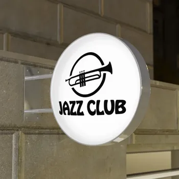 LED Signs - Custom Phone Wallets Now