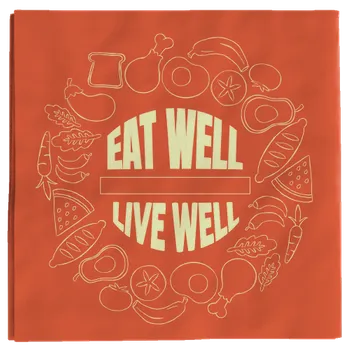 Napkins - Custom Phone Wallets Now