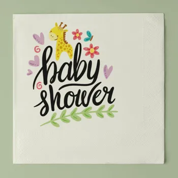 Napkins - Custom Phone Wallets Now