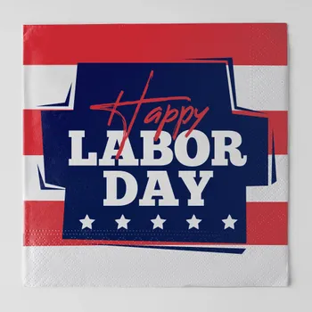 Napkins - Custom Phone Wallets Now