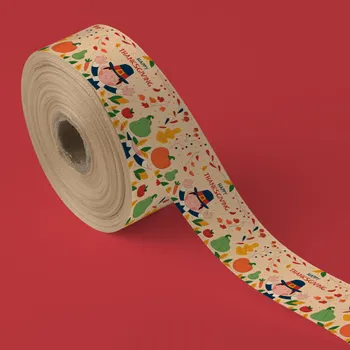 Ribbons - Custom Phone Wallets Now