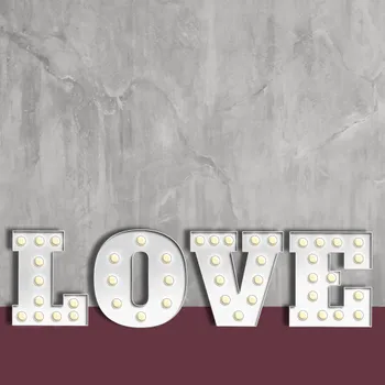 LED Signs - Custom Phone Wallets Now