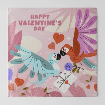 Napkins - Custom Phone Wallets Now