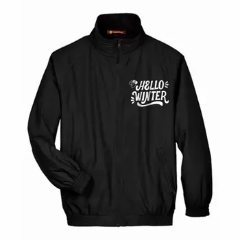 Lined Coats - Custom Phone Wallets Now