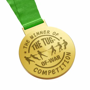 Medals - Custom Phone Wallets Now