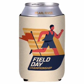 Can Coolers - Custom Phone Wallets Now