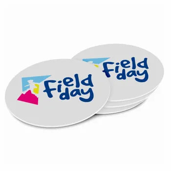 Coasters - Custom Phone Wallets Now