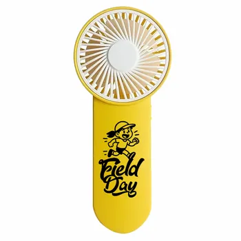 Hand Fans - Custom Phone Wallets Now