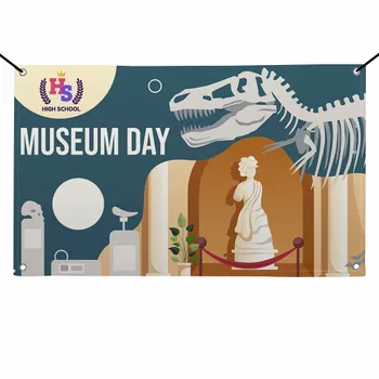 Banners & Displays - Custom Phone Wallets Now