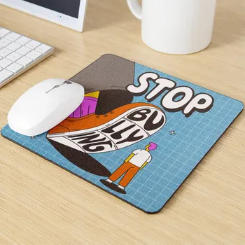 Mouse Pads - Custom Phone Wallets Now