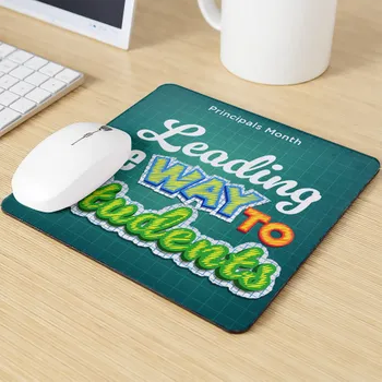 Mouse Pads - Custom Phone Wallets Now