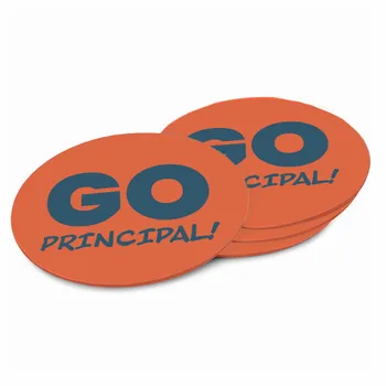 Coasters - Custom Phone Wallets Now