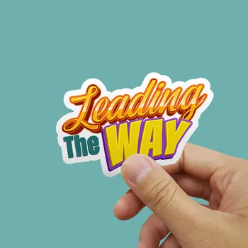 Stickers - Custom Phone Wallets Now