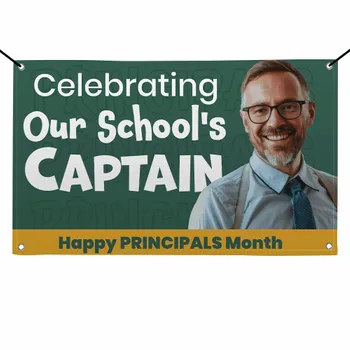 Banners & Displays - Custom Phone Wallets Now