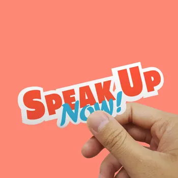 Stickers - Custom Phone Wallets Now