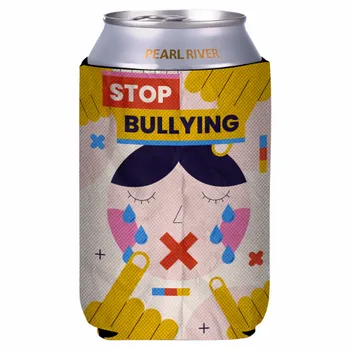 Can Cooler - Custom Phone Wallets Now