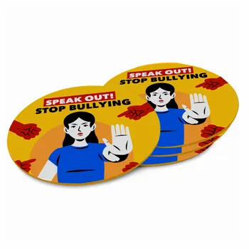 Coasters - Custom Phone Wallets Now