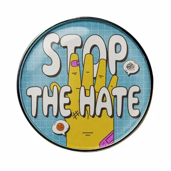 Lapel Pins - Custom Phone Wallets Now