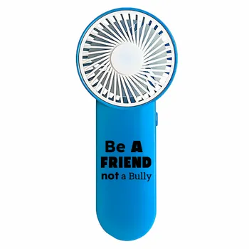 Hand Fans - Custom Phone Wallets Now