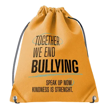 Drawstring Bags - Custom Phone Wallets Now