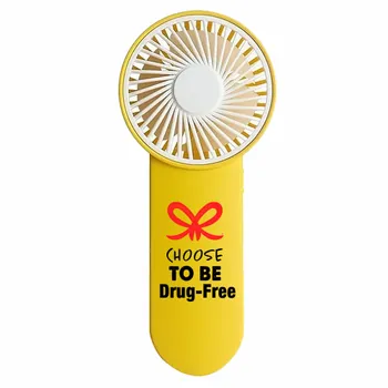 Hand Fans - Custom Phone Wallets Now