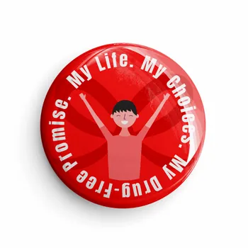 Buttons - Custom Phone Wallets Now